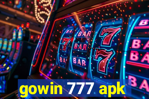 gowin 777 apk